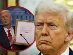 ‘SNL’ sobre los nuevos bombazos de Donald Trump y Jeffrey Epstein