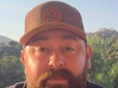 El influencer gastronómico Michael Duarte asesinado a tiros por la policía