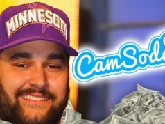 Matt Kalil recibe una oferta de 300.000 dólares de un sitio para adultos después de que Haley reclamara ‘dos latas de Coca-Cola’