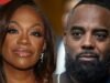 Kandi Burruss dice que el divorcio de Todd Tucker tomó mucho tiempo