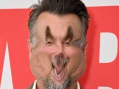 Lucha de celebridades: ¡Adivina quién es el papá guapo!