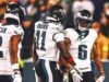 4 conclusiones de la victoria de los Eagles sobre los Packers en Monday Night Football