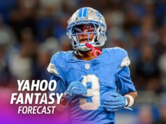 Fantasy Film Room Semana 12: 12 jugadores y 4 equipos que vivirán las REVELACIONES de la segunda mitad