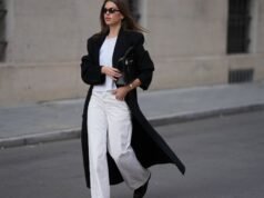 Estas prendas elegantes transforman instantáneamente los looks invernales