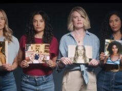 ‘Es hora de sacar los secretos de las sombras’: el mensaje en vídeo de los supervivientes de Epstein pide la divulgación de los archivos