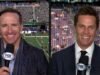 Tom Brady le da consejos de transmisión a Drew Brees Compite en NFL Trivia | FOX NFL Domingo