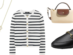 17 artículos de moda de menos de 30 dólares en los que la gente cree que gasté una fortuna