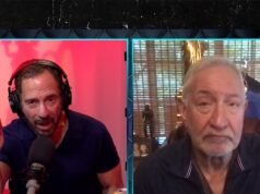 Trump arruina el legado de Jeffrey Epstein