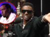 Boosie Badazz asa a Diddy por llorar después de escuchar el veredicto en la corte