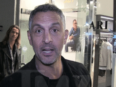Mauricio Umansky dice que matará a cualquiera que intente robarle