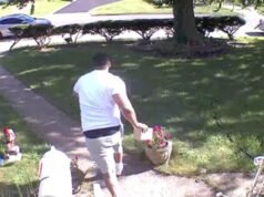 Presuntos ‘piratas del porche’ atacaron paquetes de FedEx con información privilegiada: fiscales