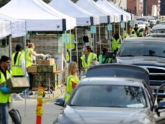 Juez dictamina que la administración no puede obligar a los estados a revertir los beneficios de SNAP