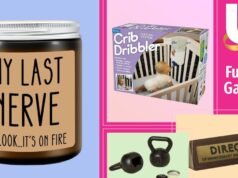 Los 18 obsequios de broma más divertidos de todos los tiempos, desde solo $ 4