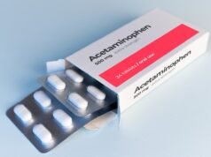 El uso de paracetamol durante el embarazo no está claramente relacionado con el autismo y el TDAH: revisión