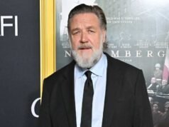 Russell Crowe comparte sus secretos para perder peso de 57 libras: reduzca el consumo de alcohol y más