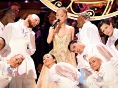 7 momentos NBC cortado de los malvados: especial de una noche maravillosa