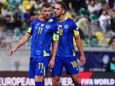 Bosnia y Herzegovina vs.Rumanía: cómo verlo, probabilidades, vista previa de la WCQ