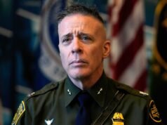 Se espera que el comandante de la Patrulla Fronteriza, Greg Bovino, abandone Chicago en los próximos días