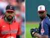Clase de lanzadores de los Cleveland Guardians, Ortiz acusado de apuestas