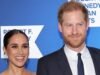 Meghan Markle revela qué fue lo primero que la atrajo de su marido, el príncipe Harry