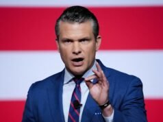 Estados Unidos lleva a cabo el 17º ataque mortal contra un presunto barco narcotraficante