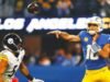 4 conclusiones de la victoria de los Chargers sobre los Steelers