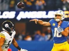 4 conclusiones de la victoria de los Chargers sobre los Steelers