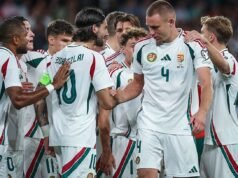 Hungría vs Irlanda: cómo verlo, probabilidades, vista previa de la WCQ