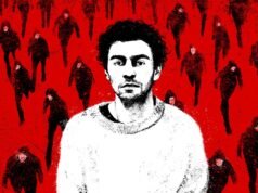 El misterio del asesino político