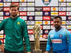 PAK vs SL, primera información de transmisión en vivo de ODI: cuándo y dónde ver la gira de Sri Lanka por Pakistán 2025; detalles del partido, equipos