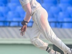 Trofeo Ranji 2025-26, Ronda 4: Prithvi Raj elogia las notas pequeñas pero impactantes del entrenador Gary Stead