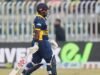 Tri-series de Pakistán 2025: el capitán de Sri Lanka, Asalanka, y el marcapasos, Asitha Fernando, regresan a casa debido a una enfermedad
