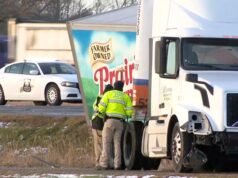 ‘Evento trágico’: un ayudante del sheriff de Indiana muere atropellado mientras ayudaba a un automovilista varado