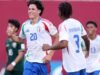 Italia vs Sudáfrica: Cómo verlo, previa del Mundial Sub-17