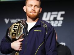 El código de bono de Bet365 ‘FOX365’ desbloquea $200 para UFC 322, Conor Benn vs Chris Eubank Jr 2