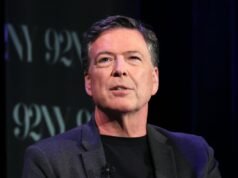 Las palabras de Trump pesan sobre el caso Comey mientras el juez considera la acusación