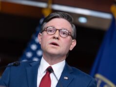 La Cámara de Representantes votará para poner fin al cierre del gobierno