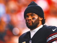 ¿Cambio de escenario para Kyler Murray? 4 destinos que tienen sentido para el QB de los Cardinals