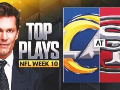 Rams vs.49ers: actualizaciones en vivo, puntuación del ‘Juego americano de la semana’