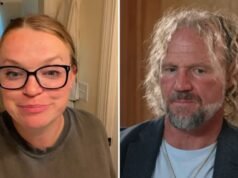 ¡Hace AÑOS que no hablo con papá Kody!