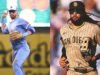 Guantes Platino MLB: Bobby Witt Jr. y Fernando Tatis Jr. obtienen honores defensivos