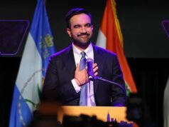 Mamdani hace historia con un improbable y meteórico ascenso para convertirse en el próximo alcalde de Nueva York, según ABC News