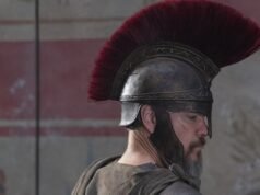 Christopher Nolan explica que rodó ‘Odyssey’ íntegramente con cámaras Imax