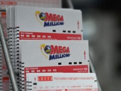 El premio mayor del Mega Millions alcanza los 843 millones de dólares