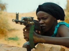 Cinephil edita el documental “No Mercy” de Isa Willinger