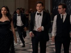 Now You Don’t debuta en la taquilla coreana