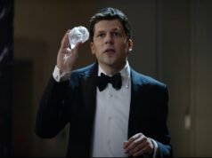 ‘Now You See Me 3’ supera a ‘Running Man’ con 21,3 millones de dólares