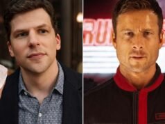 Día inaugural de “Now You See Me 3” antes de “Running Man”