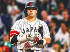 Munetaka Murakami Probabilidades del próximo equipo: ¿Podrían los Dodgers conseguir otra estrella japonesa?