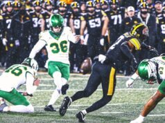 Dan Lanning de Oregon admite que estaba «bastante nervioso» al ver la patada ganadora